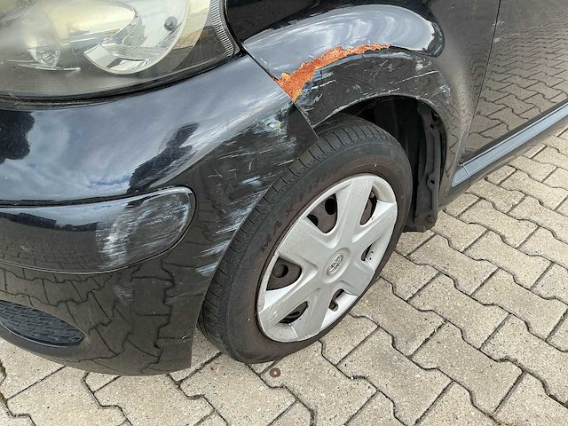 2011 toyota aygo 1.0-12v cool personenauto - afbeelding 7 van  17