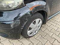 2011 toyota aygo 1.0-12v cool personenauto - afbeelding 7 van  17