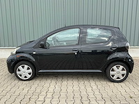 2011 toyota aygo 1.0-12v cool personenauto - afbeelding 11 van  17