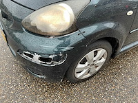 2011 toyota aygo 1.0-12v now airco - afbeelding 13 van  34