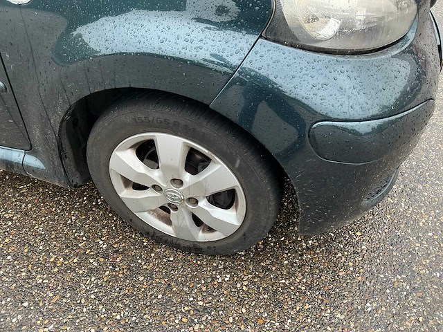 2011 toyota aygo 1.0-12v now airco - afbeelding 16 van  34