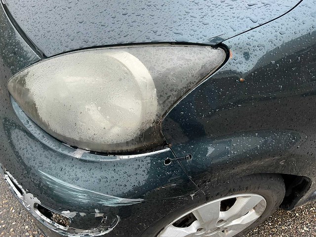 2011 toyota aygo 1.0-12v now airco - afbeelding 18 van  34