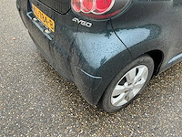 2011 toyota aygo 1.0-12v now airco - afbeelding 19 van  34