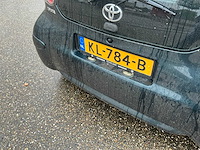2011 toyota aygo 1.0-12v now airco - afbeelding 20 van  34