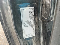 2011 toyota aygo 1.0-12v now airco - afbeelding 22 van  34