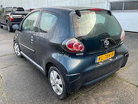 2011 toyota aygo 1.0-12v now airco - afbeelding 12 van  34