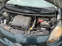 2011 toyota aygo 1.0-12v now airco - afbeelding 24 van  34