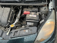 2011 toyota aygo 1.0-12v now airco - afbeelding 25 van  34