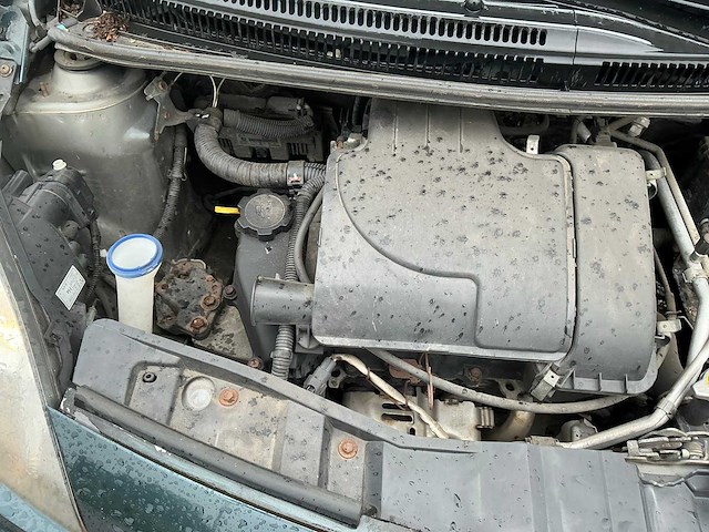 2011 toyota aygo 1.0-12v now airco - afbeelding 26 van  34