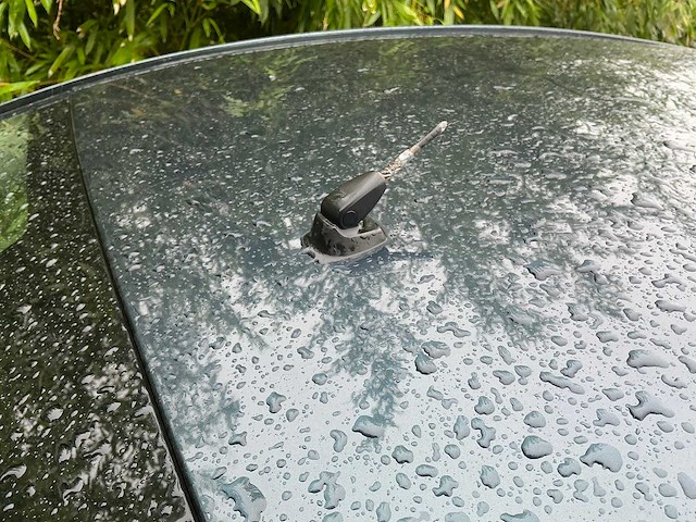 2011 toyota aygo 1.0-12v now airco - afbeelding 27 van  34