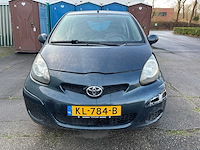 2011 toyota aygo 1.0-12v now airco - afbeelding 30 van  34