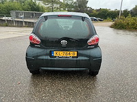 2011 toyota aygo 1.0-12v now airco - afbeelding 31 van  34
