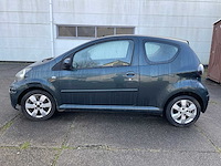 2011 toyota aygo 1.0-12v now airco - afbeelding 32 van  34