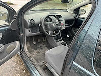 2011 toyota aygo 1.0-12v now airco - afbeelding 34 van  34