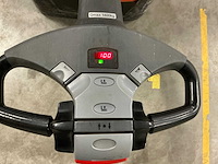 2011 toyota bt lwe140 elektrische palletwagen - afbeelding 2 van  13