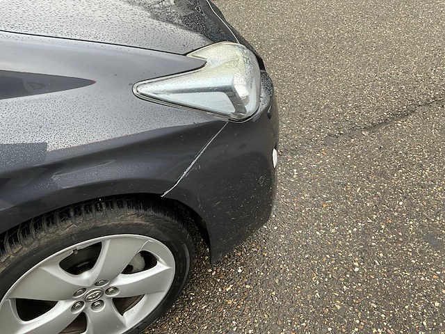 2011 toyota prius 1.6 hybride personenauto 61-pvd-6 - afbeelding 5 van  38