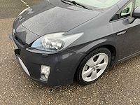 2011 toyota prius 1.6 hybride personenauto 61-pvd-6 - afbeelding 6 van  38