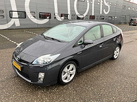 2011 toyota prius 1.6 hybride personenauto 61-pvd-6 - afbeelding 1 van  38