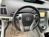 2011 toyota prius 1.6 hybride personenauto 61-pvd-6 - afbeelding 13 van  38