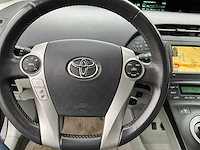 2011 toyota prius 1.6 hybride personenauto 61-pvd-6 - afbeelding 15 van  38