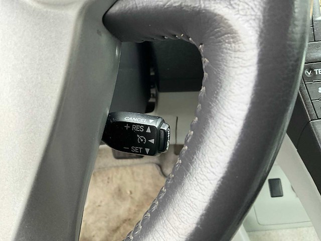 2011 toyota prius 1.6 hybride personenauto 61-pvd-6 - afbeelding 16 van  38