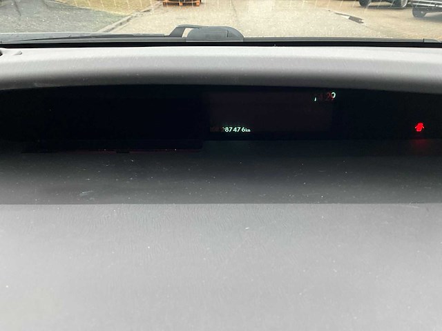 2011 toyota prius 1.6 hybride personenauto 61-pvd-6 - afbeelding 17 van  38