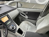 2011 toyota prius 1.6 hybride personenauto 61-pvd-6 - afbeelding 19 van  38