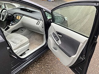 2011 toyota prius 1.6 hybride personenauto 61-pvd-6 - afbeelding 20 van  38
