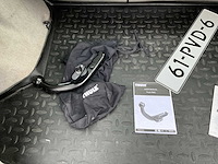 2011 toyota prius 1.6 hybride personenauto 61-pvd-6 - afbeelding 28 van  38