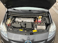 2011 toyota prius 1.6 hybride personenauto 61-pvd-6 - afbeelding 29 van  38