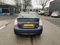 2011 toyota prius 1.6 hybride personenauto 61-pvd-6 - afbeelding 33 van  38