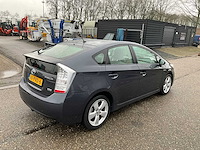 2011 toyota prius 1.6 hybride personenauto 61-pvd-6 - afbeelding 34 van  38