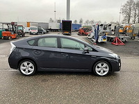 2011 toyota prius 1.6 hybride personenauto 61-pvd-6 - afbeelding 35 van  38