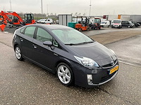 2011 toyota prius 1.6 hybride personenauto 61-pvd-6 - afbeelding 36 van  38