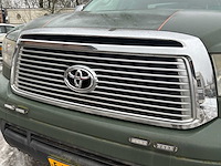 2011 toyota tundra 5.7 v8 crew. plat. personenauto - afbeelding 2 van  49