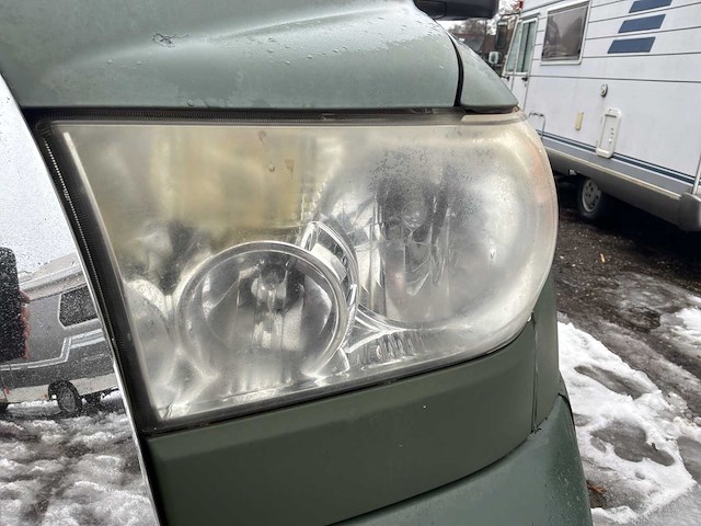 2011 toyota tundra 5.7 v8 crew. plat. personenauto - afbeelding 3 van  49