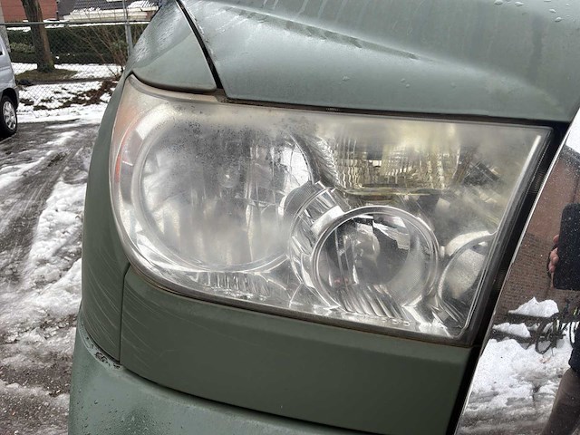 2011 toyota tundra 5.7 v8 crew. plat. personenauto - afbeelding 4 van  49