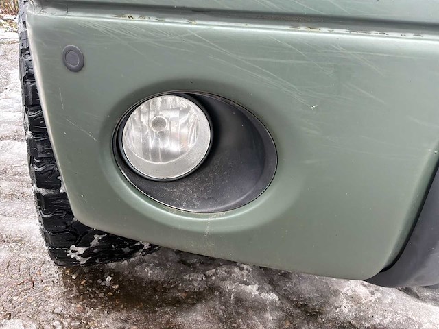 2011 toyota tundra 5.7 v8 crew. plat. personenauto - afbeelding 5 van  49