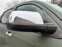 2011 toyota tundra 5.7 v8 crew. plat. personenauto - afbeelding 6 van  49