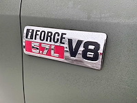 2011 toyota tundra 5.7 v8 crew. plat. personenauto - afbeelding 7 van  49