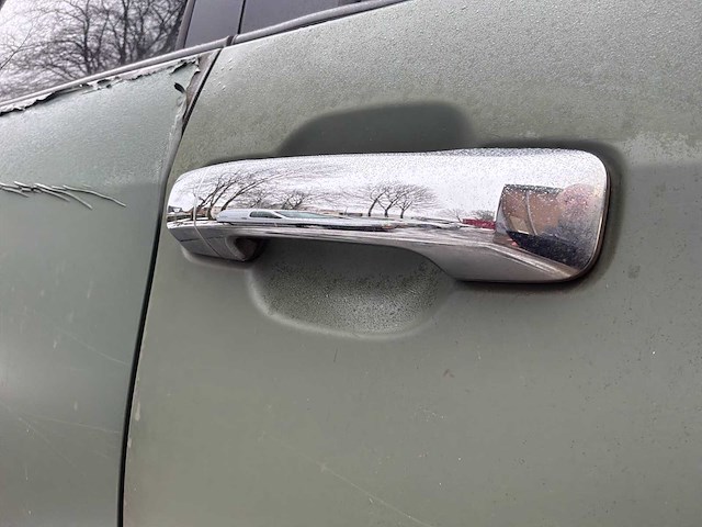 2011 toyota tundra 5.7 v8 crew. plat. personenauto - afbeelding 8 van  49