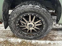 2011 toyota tundra 5.7 v8 crew. plat. personenauto - afbeelding 11 van  49