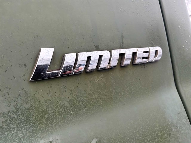 2011 toyota tundra 5.7 v8 crew. plat. personenauto - afbeelding 15 van  49