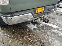 2011 toyota tundra 5.7 v8 crew. plat. personenauto - afbeelding 16 van  49