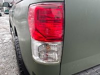 2011 toyota tundra 5.7 v8 crew. plat. personenauto - afbeelding 17 van  49