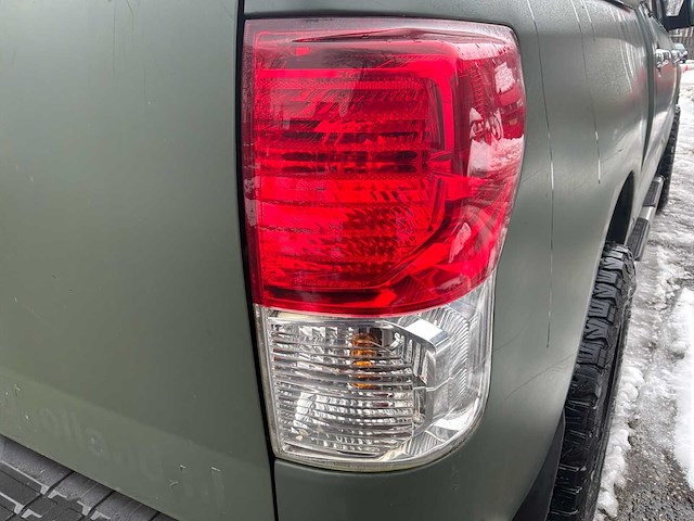 2011 toyota tundra 5.7 v8 crew. plat. personenauto - afbeelding 18 van  49