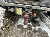 2011 toyota tundra 5.7 v8 crew. plat. personenauto - afbeelding 19 van  49