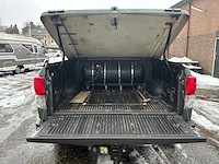 2011 toyota tundra 5.7 v8 crew. plat. personenauto - afbeelding 20 van  49