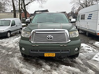 2011 toyota tundra 5.7 v8 crew. plat. personenauto - afbeelding 12 van  49