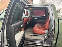 2011 toyota tundra 5.7 v8 crew. plat. personenauto - afbeelding 24 van  49
